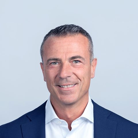 Headshot of Emilio Braghi